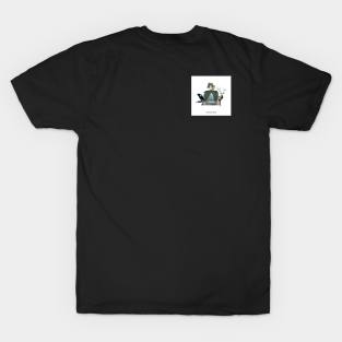 Adventure Ahead T-Shirt